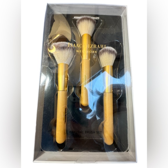 Gift Basket-Kate Spade Pink & Black Leopard Socks, Mini Hempz, Hair Accessories - Picture 5 of 7